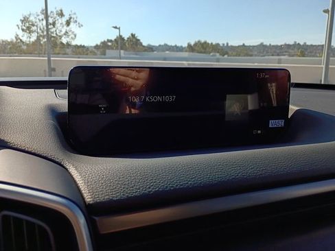 New 2026 MAZDA CX-50 AWD 2.5 Hybrid w/ Premium Pkg image 23