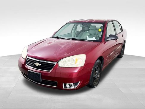 Used 2007 Chevrolet Malibu LT image 1