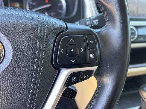Used 2018 Toyota Highlander XLE FWD image 25