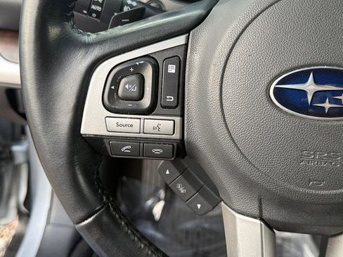 Used 2016 Subaru Outback 2.5i Limited image 18