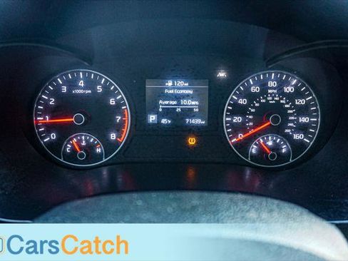 Used 2019 Kia Optima LX image 31