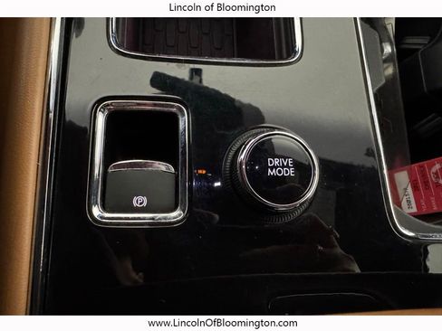 Used 2023 Lincoln Aviator Black Label image 64
