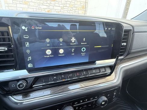 Certified 2023 Chevrolet Silverado 1500 LT image 35