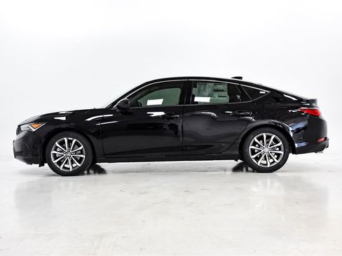 New 2024 Acura Integra image 25