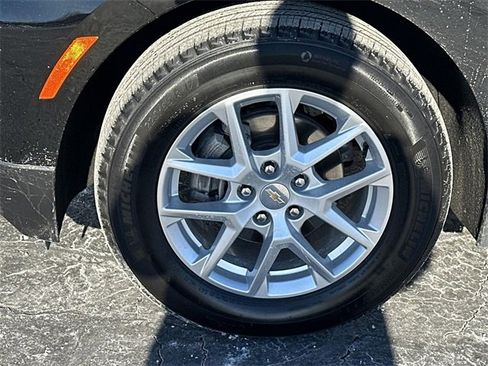 Certified 2024 Chevrolet Equinox LT image 31