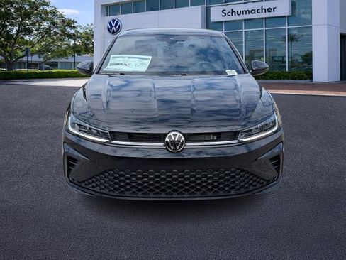 New 2026 Volkswagen Jetta Sport FWD image 2