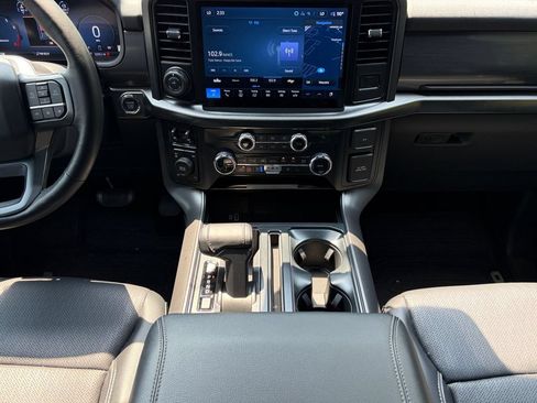 Used 2024 Ford F150 Lariat w/ Bed Utility Package AWD/4WD image 18
