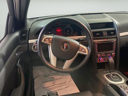 Used 2009 Pontiac G8 GT w/ Premium Package RWD image 31