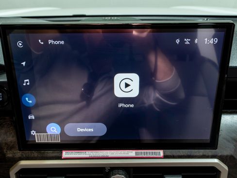 Used 2024 Toyota Tacoma Limited w/ Limited Package (LT) image 21