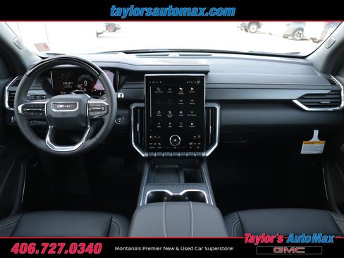 New 2026 GMC Acadia Elevation w/ Super Cruise Package image 11