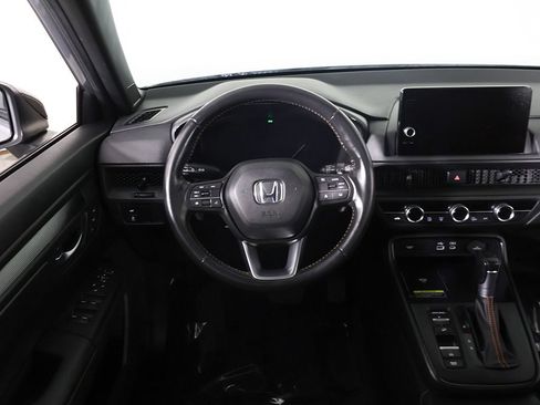 Used 2025 Honda CR-V Sport-L image 46