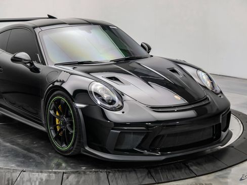 Used 2019 Porsche 911 GT3 RS RWD image 31