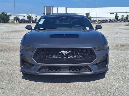 New 2026 Ford Mustang GT RWD image 9
