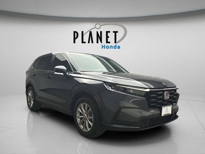 Certified 2023 Honda CR-V EX-L