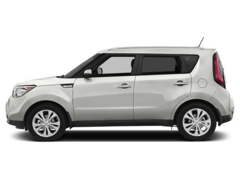 Used 2015 Kia Soul FWD image 3