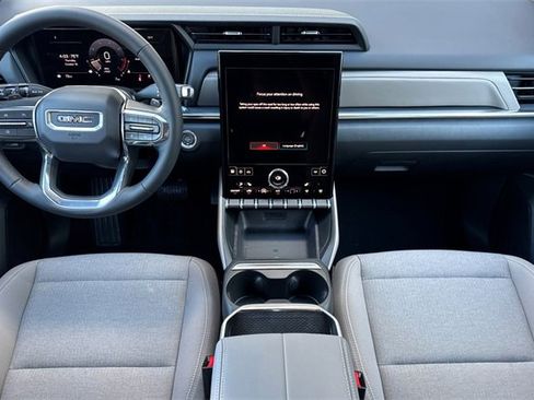 New 2026 GMC Terrain Elevation w/ Black Edition image 13