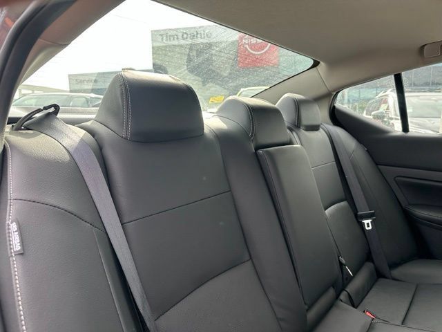 New 2026 Nissan Altima 2.5 SV w/ SV Premium Package AWD/4WD image 19