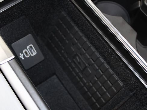 New 2025 Lincoln Navigator Reserve w/ Jet Appearance Package image 51