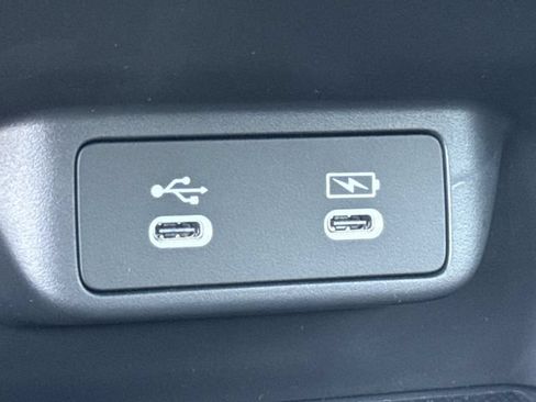 New 2027 Honda HR-V EX-L image 29