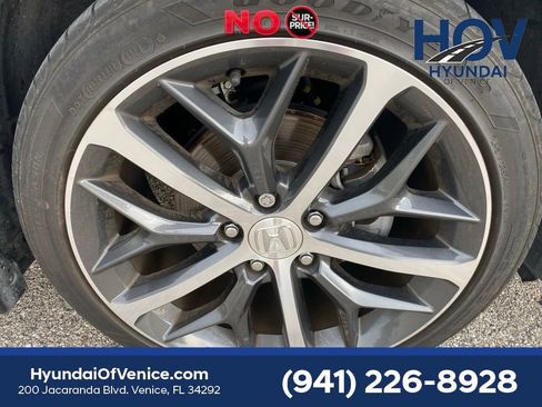 Used 2024 Honda Civic Touring image 51