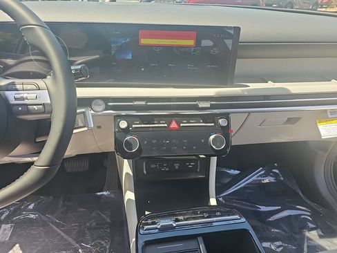 New 2026 Hyundai Tucson SEL AWD/4WD image 21