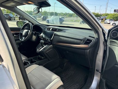 Used 2020 Honda CR-V EX-L image 26