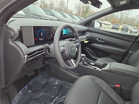 New 2026 Hyundai Santa Cruz SEL AWD/4WD image 23