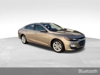 Used 2024 Chevrolet Malibu LT FWD video 2