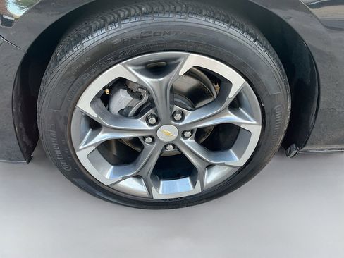 Used 2024 Chevrolet Malibu LT FWD image 28