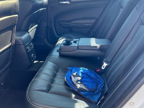 Used 2014 Chrysler 300 S RWD image 13