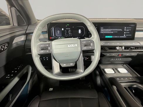 New 2027 Kia Telluride SX X-Line AWD/4WD image 9