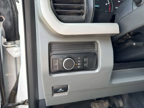 Used 2023 Ford F350 XL w/ 360-Degree Camera Package AWD/4WD image 15