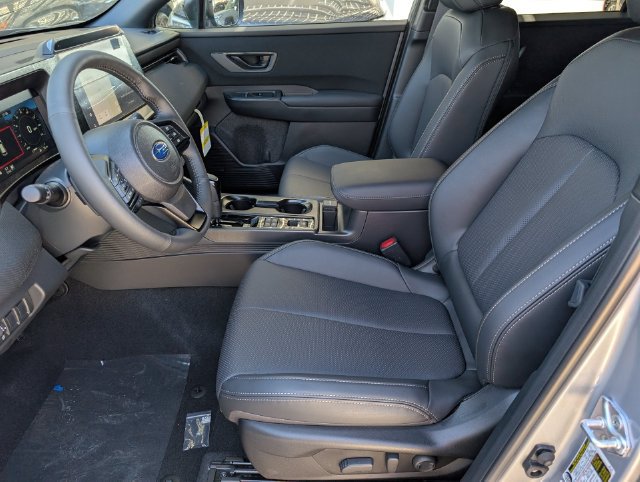 New 2026 Subaru Outback Limited XT AWD/4WD image 6