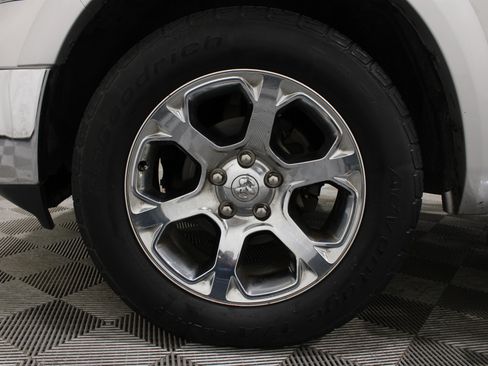 Used 2016 RAM 1500 Laramie w/ Convenience Group AWD/4WD image 34