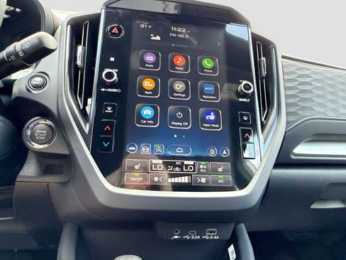 New 2026 Subaru Forester Premium AWD/4WD image 28