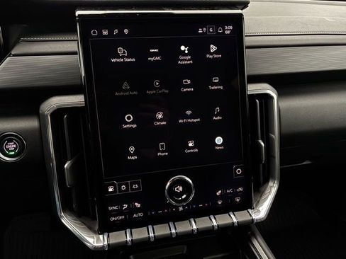 New 2026 GMC Acadia Elevation w/ Elevation Premium Package image 24