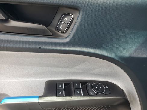New 2026 Ford Maverick XLT FWD image 14