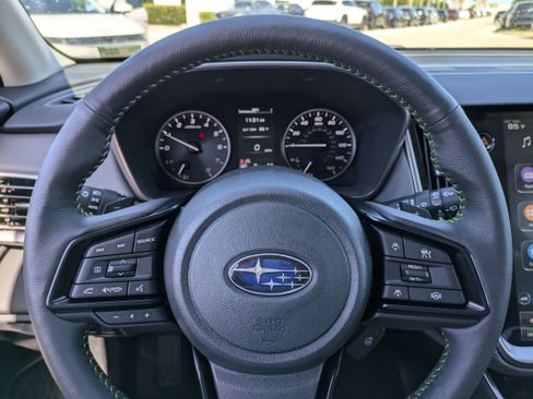 New 2025 Subaru Legacy Sport w/ Popular Package #3 image 22