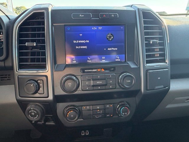 Used 2019 Ford F150 XLT w/ Trailer Tow Package AWD/4WD image 29