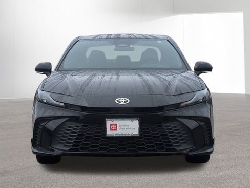 Certified 2026 Toyota Camry SE image 2
