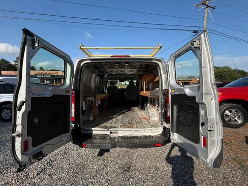 Used 2017 Ford Transit 150 130 Low Roof RWD image 11