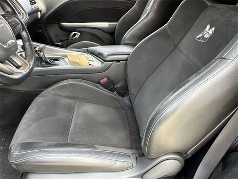 Used 2022 Dodge Challenger R/T Scat Pack image 23