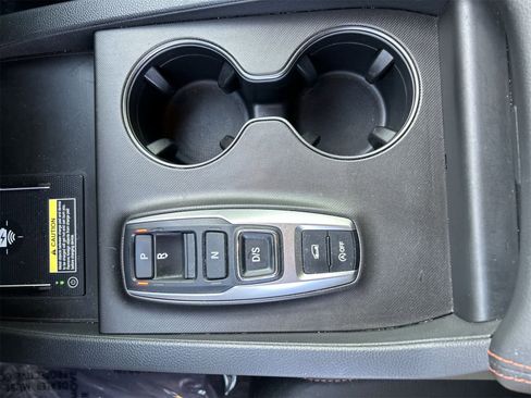 Used 2025 Honda Passport TrailSport image 17