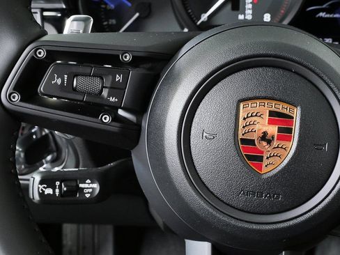 New 2026 Porsche Macan Turbo image 11