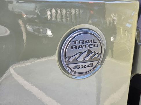 New 2026 Jeep Wrangler Sport image 33