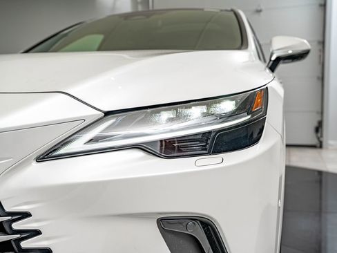 New 2026 Lexus RX 350 AWD image 13