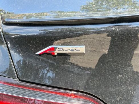 Used 2024 Acura Integra A-Spec FWD image 9