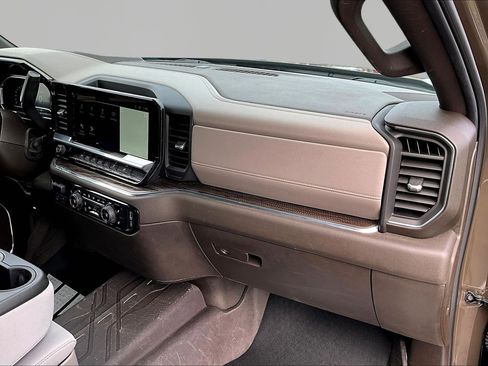 Used 2023 Chevrolet Silverado 1500 LT w/ Max Trailering Package image 27