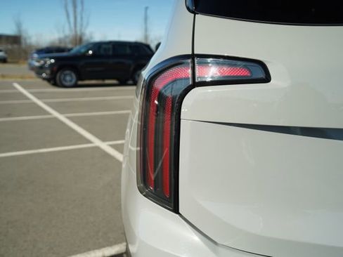 Used 2023 Kia Telluride EX X-Line image 39