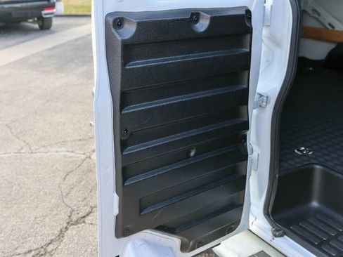 Used 2024 Chevrolet Express 2500 w/ Driver Convenience Package image 16